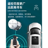 Car Key Battery CR2032/CR2025/CR2450 Computer Motherboard Electronic Scale CR1620 Button Round Remot