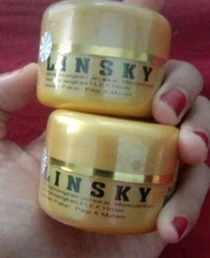 termurah!! 2x lebih cepat hasil nya sepaket cream susah putih dan wajah kusam cream siang malam(COD)