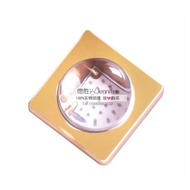 45° 60° Quartz Glass Lens365nm 385nm 395nm 405nm 415nm 420nm LED Lamp