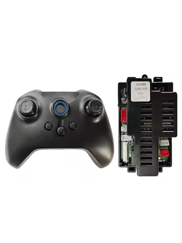 Hollicy HLX SX118 SX1798 SX1718 SX1719 SX1888 Ride on Children's electric car 2.4G bluetooth remote 