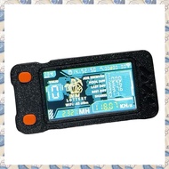 (SDRB) Upgraded Nerdminer Miner 117KH/S with Color Screen BTC Solo Lottery Mining Miner Mini Bitcoin