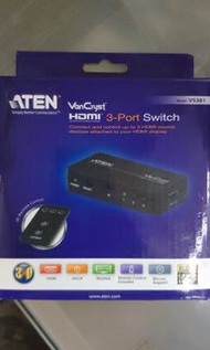 屯門 HDMI Switch