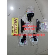 AIR TUBE FILTER MOUNT SET TOP BOTTOM CANTER PS110/125/136 PS HDX HDL HDV