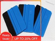 happystore9.9 3M Squeegee 3D Carbon Fiber Vinyl Film Wrap Tool Car Sticker Styling Tools Water Wiper