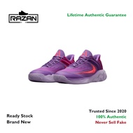 Giannis Immortality 4 EP Rasberry 100% Authentic FQ3681 500