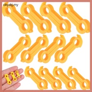 12 Pcs Stabilizer Protector Chicken Where Baby Bird Hobble Brace