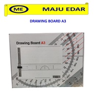 DRAWING BOARD SIZE A3 / TECHNICAL DRAWING BOARD A3