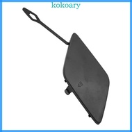 KOK Automotive Accessories for W204 C180 C200 C220 C250 Front Bumper Tow Hook Cover