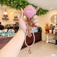 Remote Car Key Fob Case for Jetour Dashing 2023 Model Key Cover For Jetour Dashing Smart Key Cover S