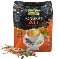 Tongkat Ali White Coffee