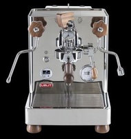 《行貨》Lelit Bianca PL162T-EU V3 Dual Boiler LCC Espresso Machine 意大利咖啡 雙鍋爐變頻 咖啡機