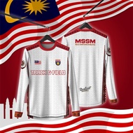 MSSM Athletics Shirt 2025 ﻿