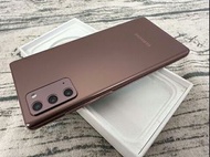 三星note 20 Samsung note 20