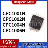 5PCS CPC1001N CPC1002N CPC1004N CPC1006N Chip ic