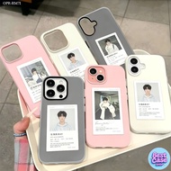 2 In 1 Case For Realme 9i 7i 14X 5G Phone Slim Soft TPU Photo GD