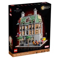 LEGO 76218 Sanctum Sanctorum (New & MISB)