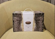 出售: 全新 原廠行貨 Ogawa 奧佳華 OL-1388 無線按摩枕，暖暖枕（灰色）按摩抱枕,熱石小枕頭.肩頸,腰背,腹,腳部 按摩器。減肥,推拿,瘦身機。產品針對腰酸背痛** 雙向按摩滾動,** 