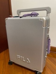 Fila 行李箱 喼 Luggages