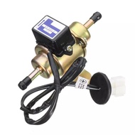 Universal Car Motorcycle Low Pressure Fuel Pump Petrol Gas Diesel Electric Fuel Pump /4 Tubing 3-5 P