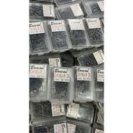 Bocean chinu fishing hook 50 pcs - 80 pcs