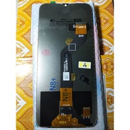 Lcd itel a49,new