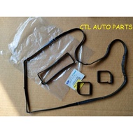 MAZDA MZ5-CR MZ5-CW 16valve GASKET VALVE ROCKER COVER with plug seal L501-10-230