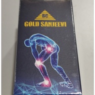 BC Gold Sanjeevi Pure Vegetarian (30 tablets) Rm90 Only