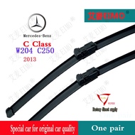 Mercedes-Benz W204 C250 car wiper 2013 Benz C-Class wiper