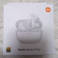 Redmi buds 5 pro