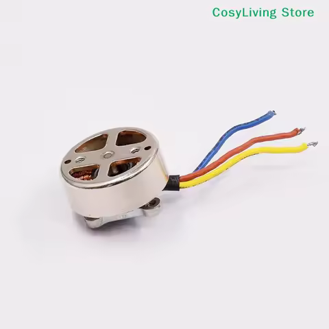 [CL]1503 2750KV Outrunner Brushless Motor FPV Racing Drone Quadcopter RC Airplane Motor Quadcopter M