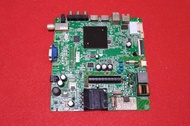 เมนบอร์ดทีวียี่ห้อACONATICรุ่นที่ใช้งาน43HS534ANพาร์ท6683M3C1(แท้ถอด)