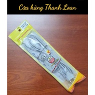 [GENUINE] Honjianda Extension Cord, 3m, 5m Extension Cord