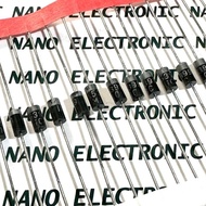 Diode DO-41 1N4007 1N5399 1N5401 1N5819
