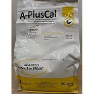 Advansia A-PLUS CAL / Baja Buah Calcium Boron ZinC