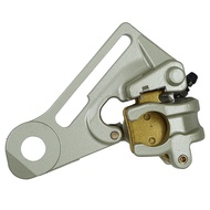 Motorcycle Rear Brake Caliper Assembly Disc Hydraulic Brake Bump Caliper for 125 150 200 250 300 350