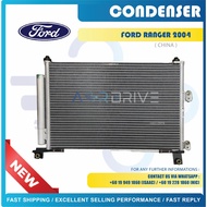 CHINA NEW  FORD RANGER 2004 CONDENSER