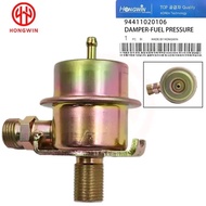 94411020106 Fuel Pressure Damper For Porsche 924 S Coupe 2.5L L4  Chassis 924S 1983 1984 1985 Porsch