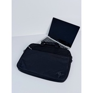 Laptop Bag laptop sleeve HP Laptop Bag Handbag 50cm Suitable for Business Travel Bag Waterproof Wear
