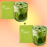 Barley Juice by JC Premiere Organic  Set of 2 Food Supplement Well Being Immunity Vegetable Juices F