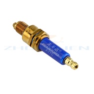 Mocer Iridium Power A7TC Spark Plug for ATV Dirt bike Pit bike Scooter Motorcycle Go kart Engine