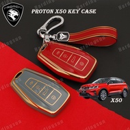 car key case for proton key case PROTON X50 X90 key case proton keychain key cover proton x50