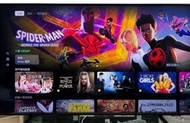 Samsung 43吋 43inch BU8000 4K Smart TV 智能 電視