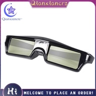 Rechargeable Active Shutter 3D Glasses for     ALL DLP Projector