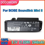 8.3V 080841 Battery Bluetooth Speaker Wireless Speakers For BOSE Soundlink Mini 2 Rechargeable