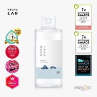 [DATE T01/2026 + Mẫu cũ] Nước cân bằng Roundlab Dokko 1025 Toner 200ml Hàn Quốc
