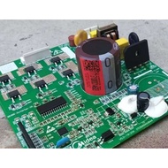 Refrigerator Inverter Board DZ75X1A DZ75X1D Compressor Driver Board17131004603