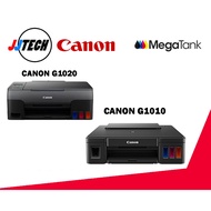 Canon Pixma G1010 G1020 Refillable Ink Tank Printer PRINT ONLY (G1010 Mac Not Support)