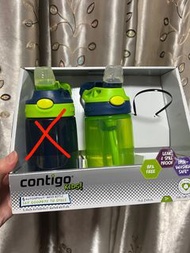全新contigo水樽