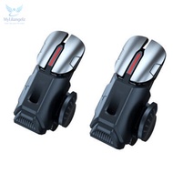 Mylilangelz G21 PUBG Mobile Joystick Metal L1 R1 Trigger Fire Button Aim Key Game Shooter Controller