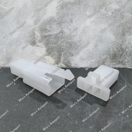 SMALL 2 PIN SOCKET TYPE 110 (SOCKET ONLY/KOSONGAN) SMALL 2 PIN SOCKET/ SMALL 2 PIN MOTORCYCLE SOCKET